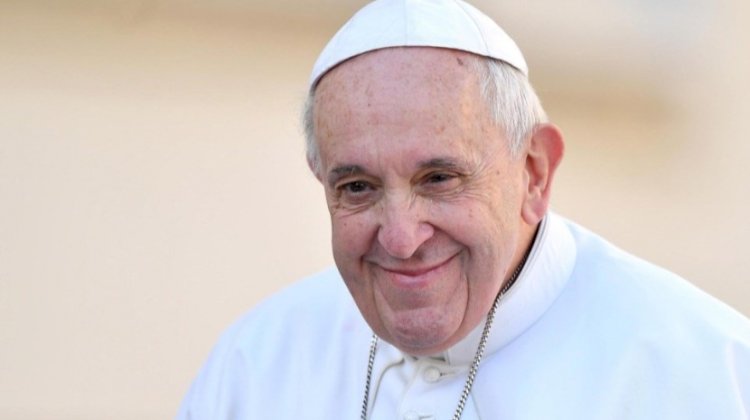 Papa pede unidade aos governantes para superar crise da pandemia