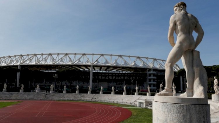 Covid-19: Itália autoriza treinos de todos os desportos a partir de segunda-feira