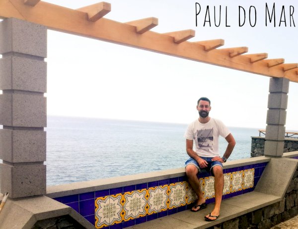 Paúl do Mar tem orçamento ''difícil'' mas não impedirá Paulo Sérgio de realizar obra