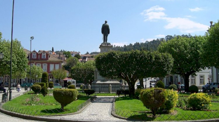 Covid-19: GNR notifica padre que celebrou missa no concelho de Castelo de Paiva