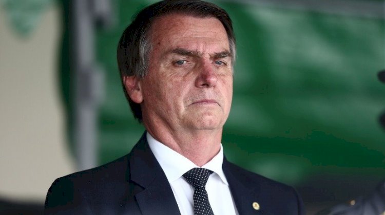 Juiz do Supremo Tribunal Federal brasileiro determina abertura de inquérito contra Bolsonaro